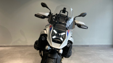 24 Model Year BMW R1300 GS TE